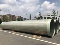 土壤环境对玻璃钢夹砂管的影响有哪些？