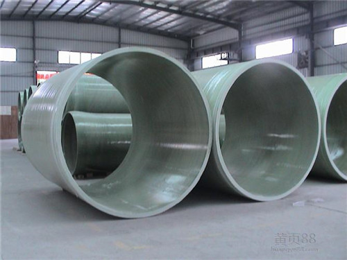 湖南玻璃钢夹砂管