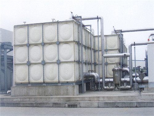 湖南玻璃钢水箱