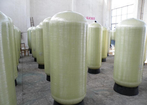 长沙玻璃钢化粪池