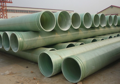 湖南玻璃钢夹砂管