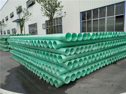 湖南玻璃钢电力管