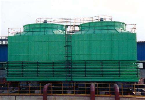 玻璃钢冷却塔 玻璃钢冷却塔
