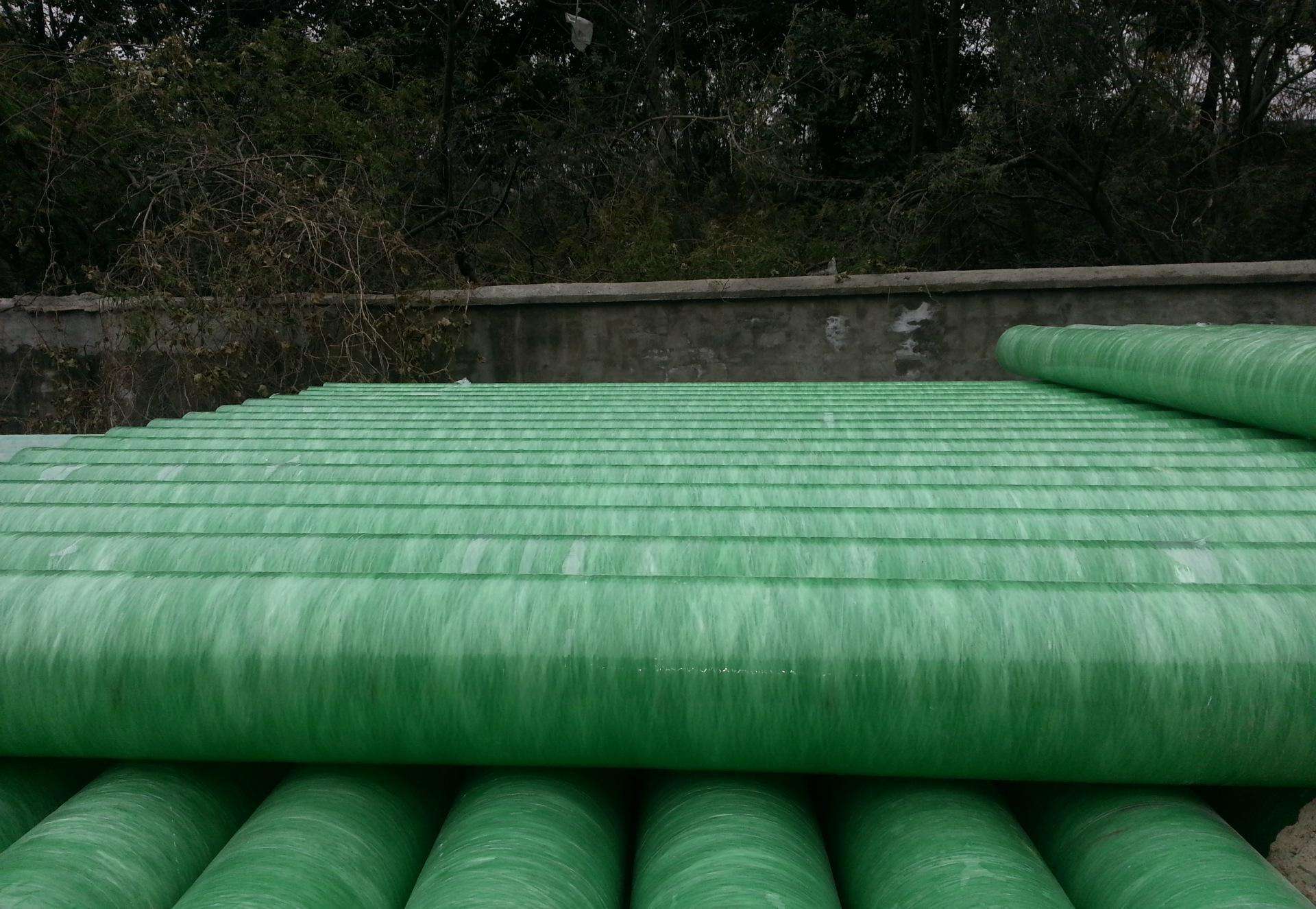 长沙玻璃钢电缆保护管 长沙玻璃钢电缆保护管