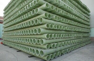 湖南玻璃钢电缆保护管