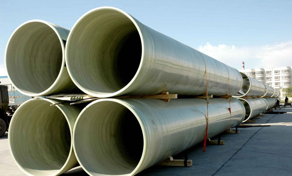 湖南玻璃钢夹砂管