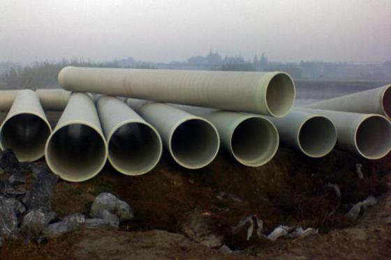 长沙玻璃钢夹砂管 长沙玻璃钢夹砂管