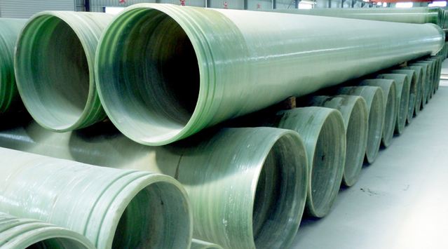 湖南玻璃钢夹砂管 湖南玻璃钢夹砂管