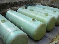 湖南玻璃钢化粪池价格