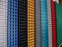 湖南玻璃钢格栅