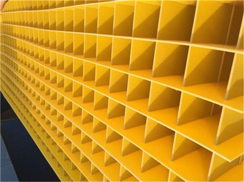 湖南玻璃钢格栅