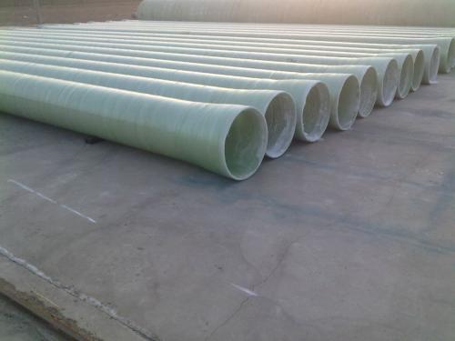 湖南玻璃钢夹砂管