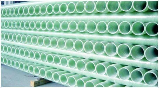 湖南玻璃钢电力管