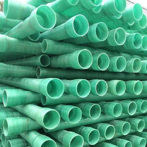 长沙玻璃钢电力管