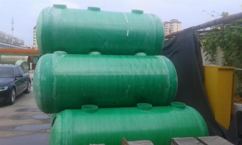 玻璃钢夹砂管厂家