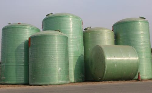 湖南玻璃钢夹砂管