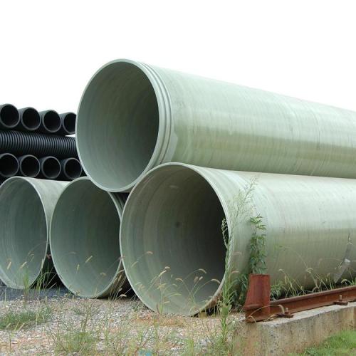 湖南玻璃钢电力管