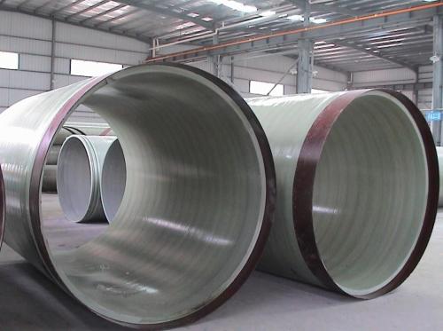 湖南玻璃钢电力管