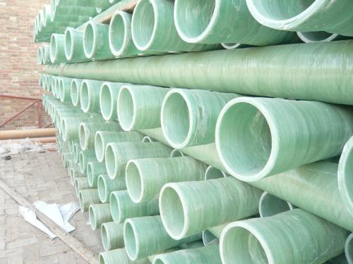 湖南玻璃钢电力管