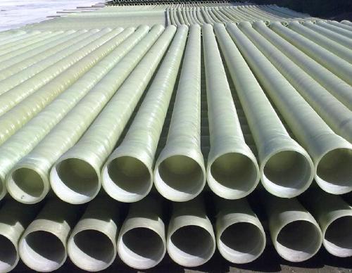 湖南玻璃钢排水管 湖南玻璃钢排水管
