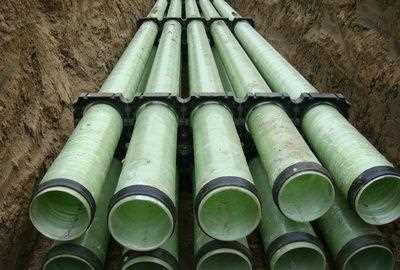 湖南玻璃钢电力管