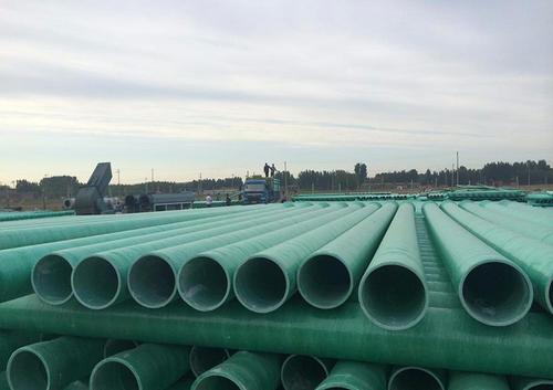 湖南玻璃钢电力管厂家