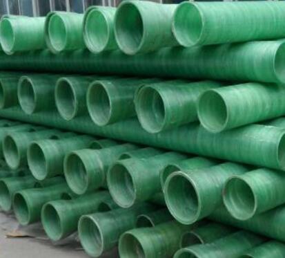 湖南玻璃钢电力管