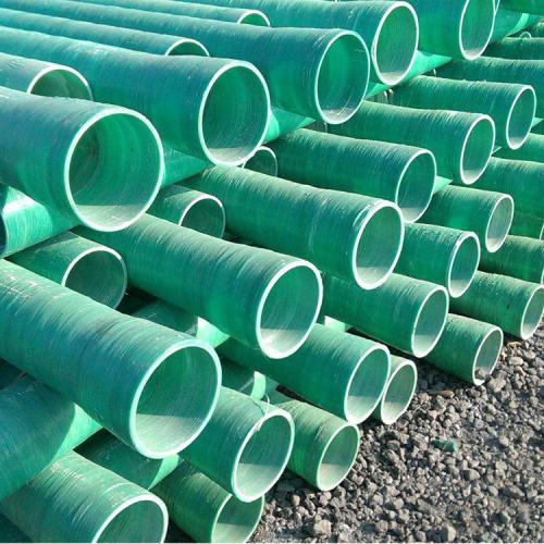 湖南玻璃钢夹砂管