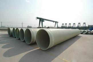 湖南玻璃钢夹砂管