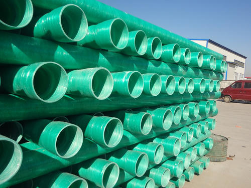 湖南玻璃钢夹砂管