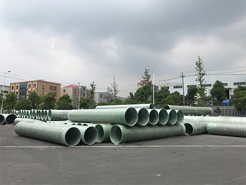 湖南玻璃钢电力管