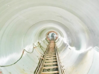 湖南玻璃钢夹砂管 