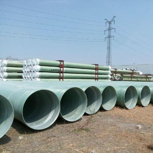 湖南玻璃钢夹砂管 湖南玻璃钢夹砂管