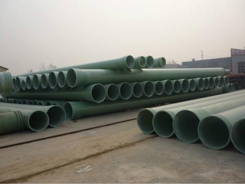 湖南玻璃钢夹砂管