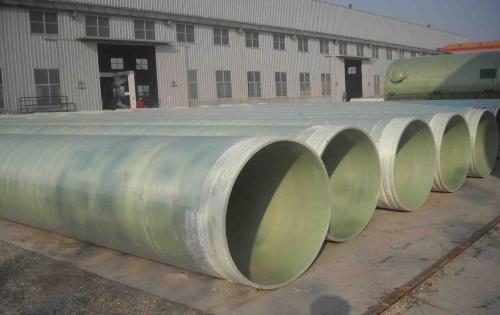 湖南玻璃钢夹砂管