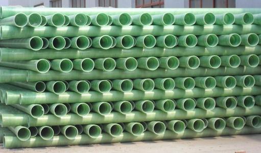 湖南玻璃钢夹砂管
