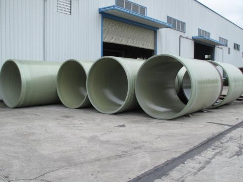 湖南玻璃钢夹砂管 湖南玻璃钢夹砂管