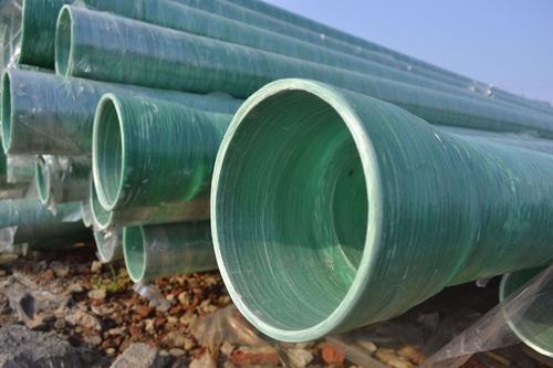 湖南玻璃钢夹砂管 湖南玻璃钢夹砂管