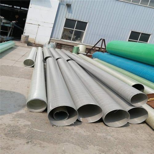 湖南玻璃钢夹砂管