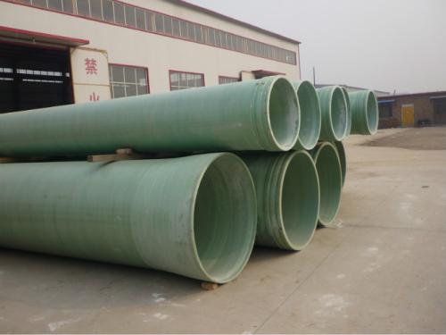 湖南玻璃钢夹砂管