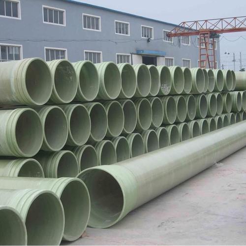 湖南玻璃钢夹砂管