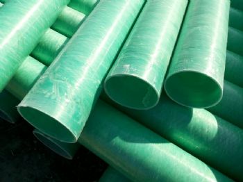 湖南玻璃钢夹砂管