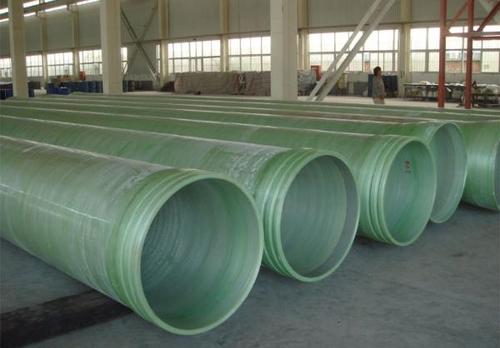 湖南玻璃钢夹砂管