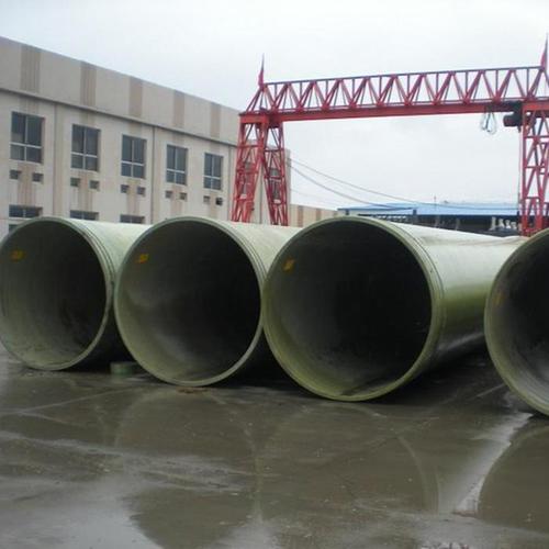 玻璃钢夹砂顶管