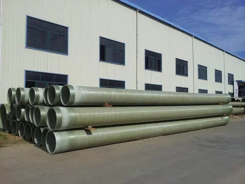 湖南玻璃钢夹砂管