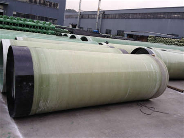 湖南玻璃钢夹砂管