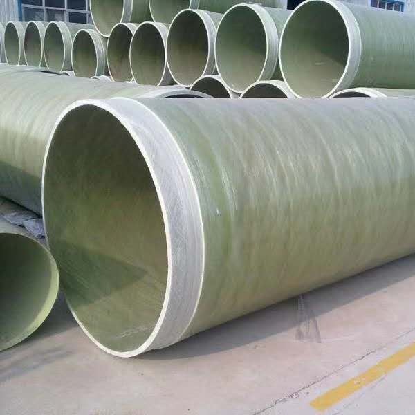 玻璃钢夹砂顶管