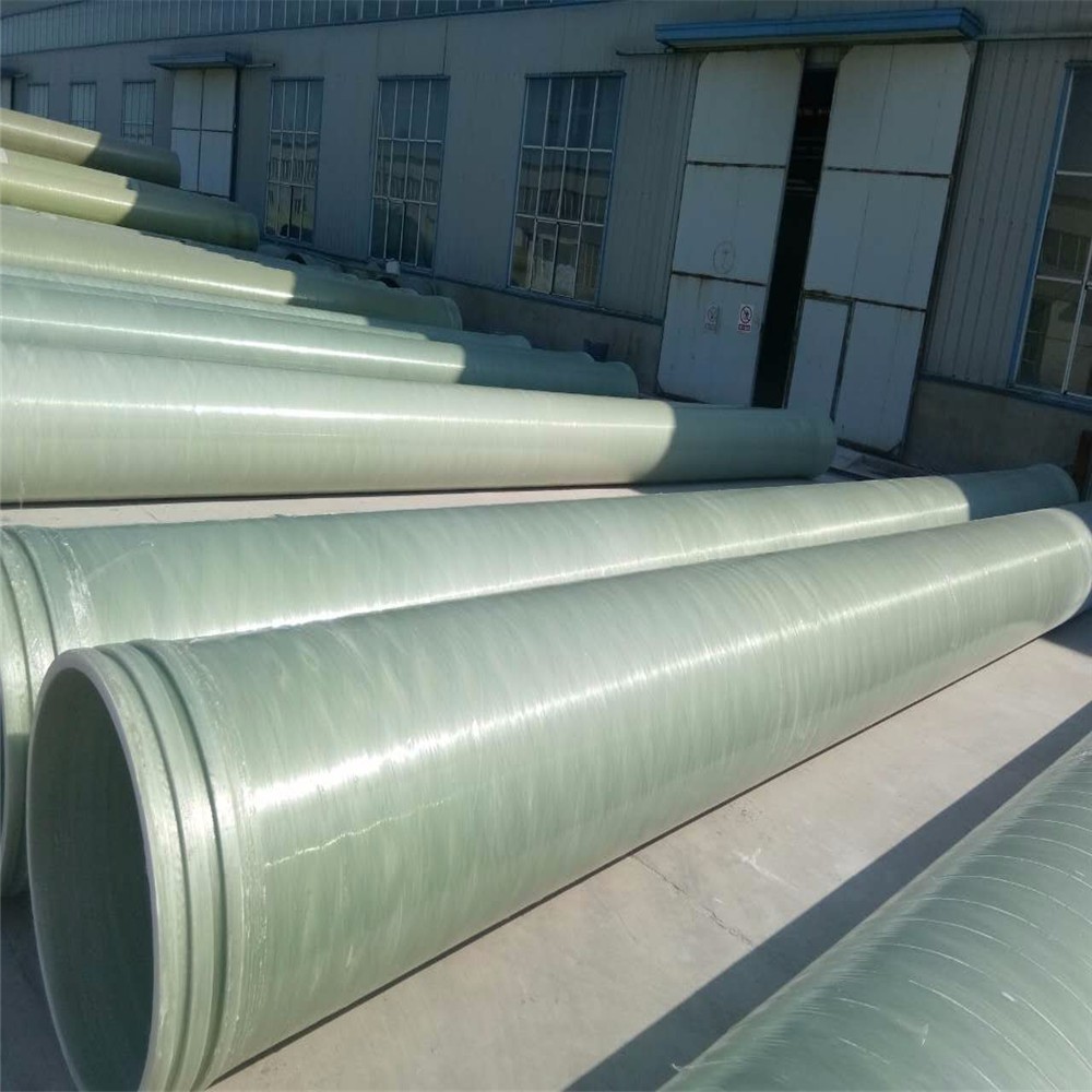 湖南玻璃钢夹砂管