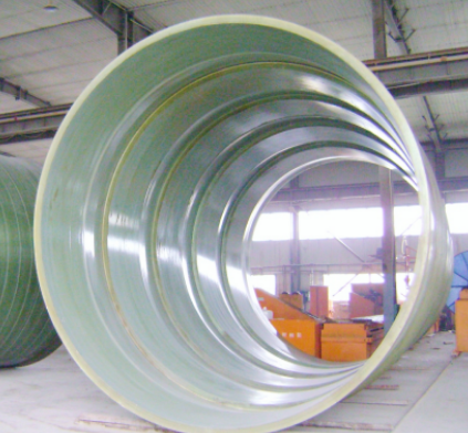 湖南玻璃钢夹砂管