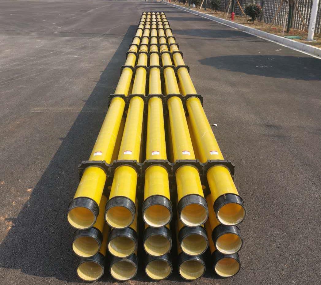 湖南玻璃钢电力管 湖南玻璃钢电力管